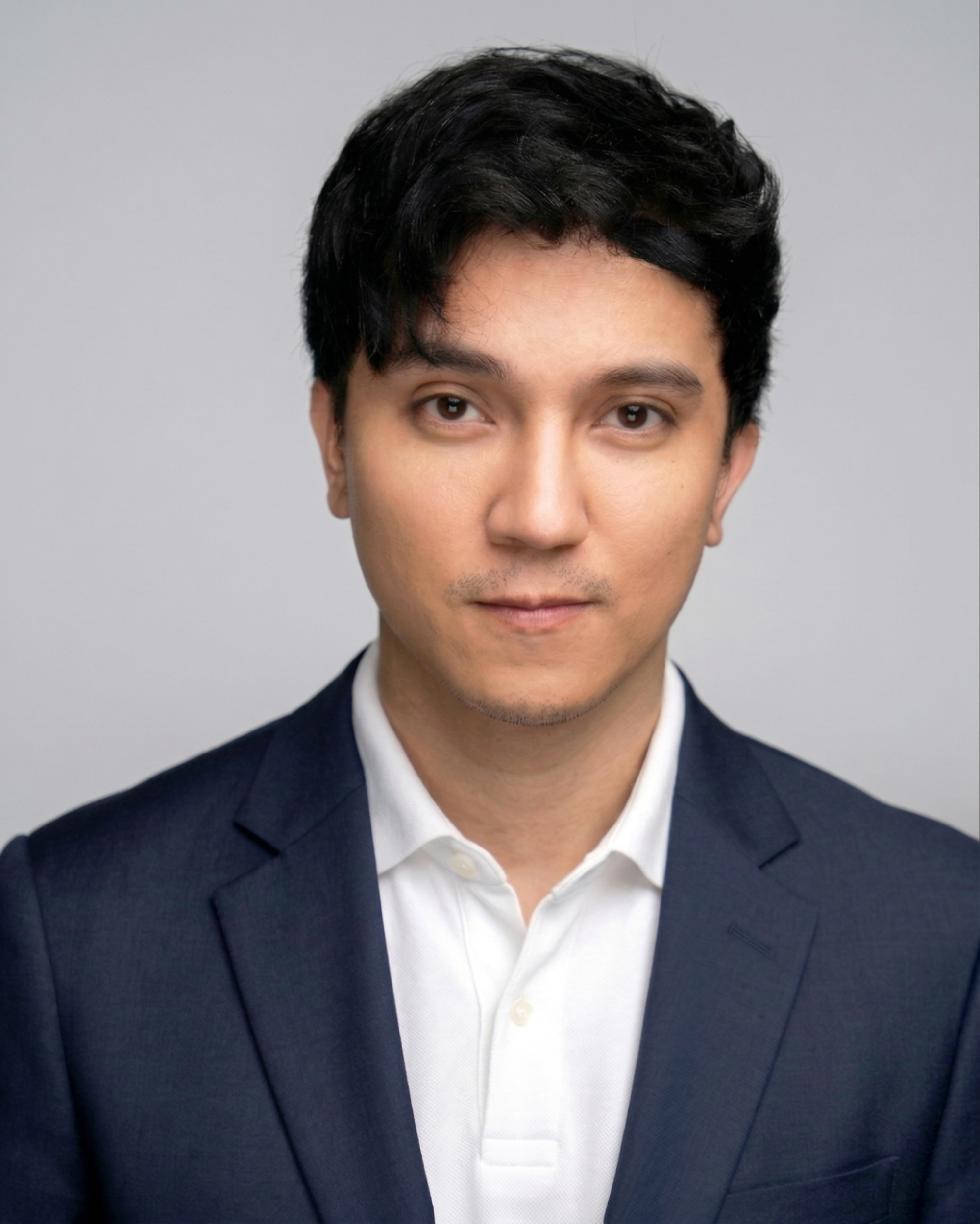 Alvin Baloloy, Earth Observation expert and geospatial consultant