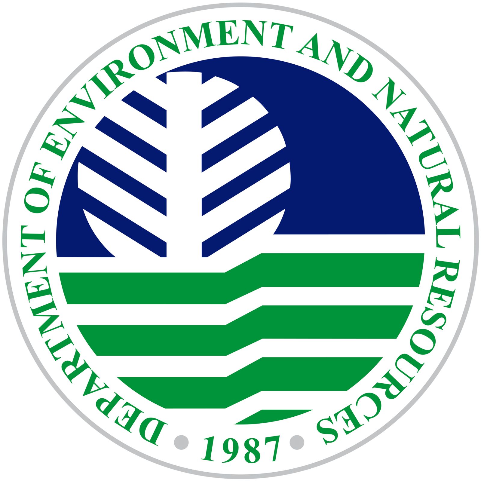 Department of Environment and Natural Resources